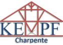 logo kempf charpente