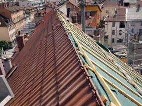 réalisation toiture hautes-alpes